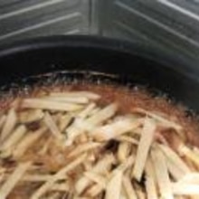 イカナゴの成魚 フルセ のくぎ煮 レシピ 作り方 By Middo 楽天レシピ イカナゴの成魚 フルセ のくぎ煮 レシピ 作り方 By Middo 楽天レシピ